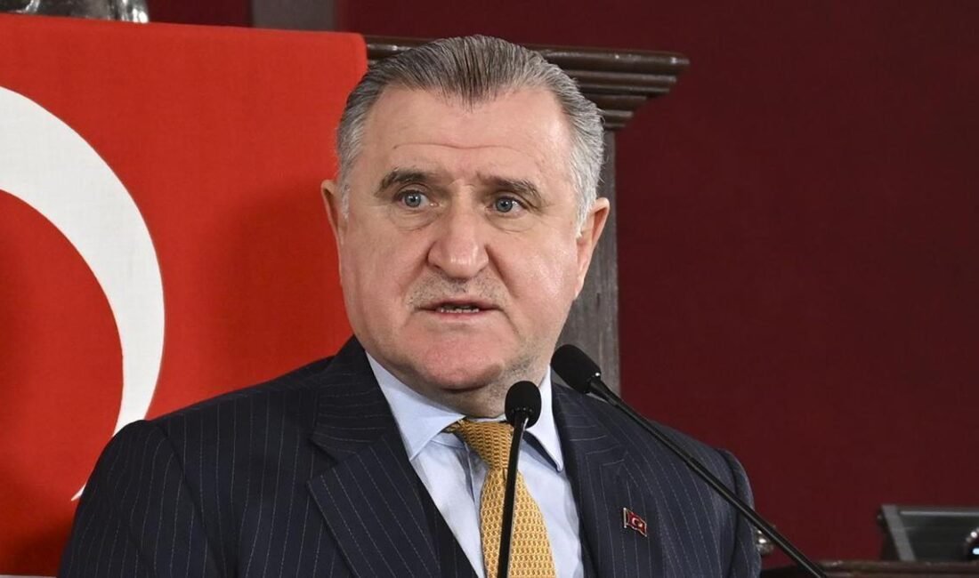 Türkiye Futbol Federasyonu (TFF) Hasan Doğan Milli Takımlar Kamp ve