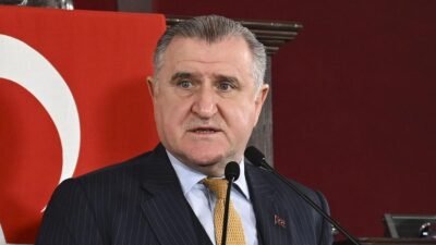 Türkiye Futbol Federasyonu (TFF) Hasan Doğan Milli Takımlar Kamp ve