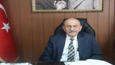 CHP’li Görele Belediye Başkanı Hasbi Dede’nin tutuklanmasının ardından, Görele Kaymakamlığı