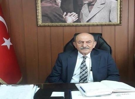CHP’li Görele Belediye Başkanı Hasbi Dede’nin tutuklanmasının ardından, Görele Kaymakamlığı