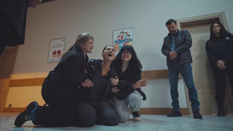 NEŞE YERİNİ HÜZNE BIRAKIYOR! Aksiyon dolu sahneleriyle seyirciyi ekran başına