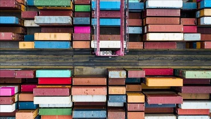 Bölge ihracatında en büyük payı Gaziantep aldı. Kent, ocak ayında