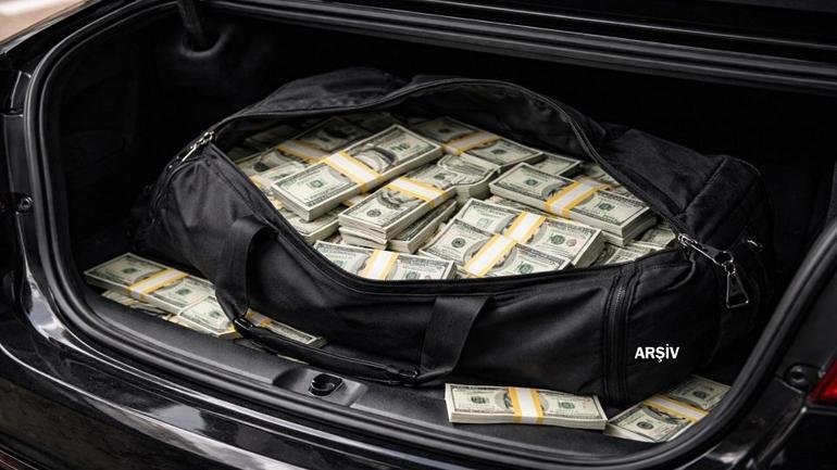 Kaynak:Kanal D 30 MİLYON DOLARI HIRSIZLARA KAPTIRDI! Kimse inanamıyor ama