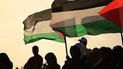 Hamas: Filistinlilerin hakları güvence altına alınmalı Hamas’tan, ABD’nin başkenti Washington’da Gazze için oluşturulan Barış Kurulu’nun ilk