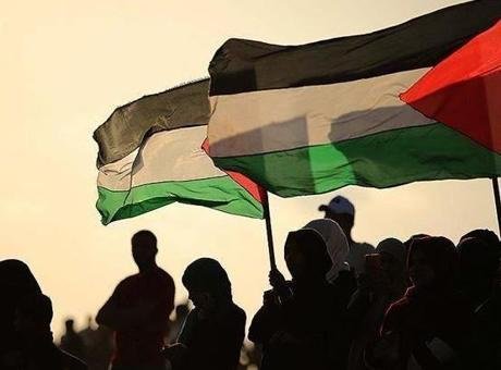 Hamas’tan, ABD’nin başkenti Washington’da Gazze için oluşturulan Barış Kurulu’nun ilk