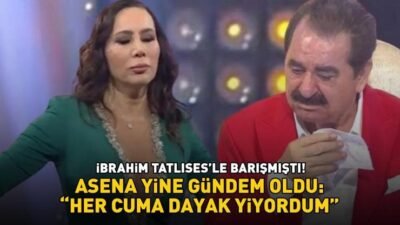 Kaynak:Cnnturk.com ‘İbo Show Yılbaşı Özel’ programı ile İbrahim Tatlıses ve