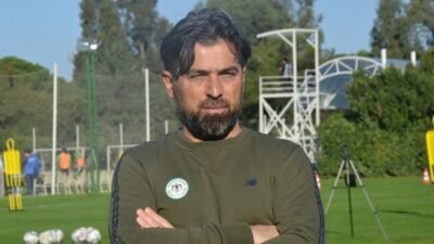 Yeşil-beyazlı kulübün sosyal medya hesabından konuyla ilgili yapılan açıklamada, “Kulübümüz