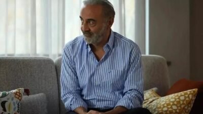 Kaynak:Cnnturk.com İnci Taneleri dizisinin yeni bölüm linki araştırılıyor. Heyecan dolu