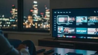 İngiltere’nin RTÜK’ü Ofcom’dan dijital yayıncılığa denetleme! Netflix ve Amazon gibi platformlara ceza kesilebilecek İngiltere’nin medya düzenleyici kurumu Ofcom, dijital yayın platformlarını geleneksel televizyon