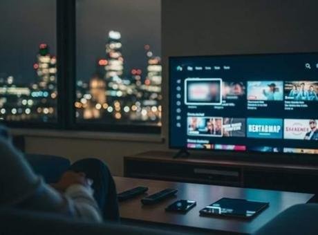 İngiltere’nin medya düzenleyici kurumu Ofcom, dijital yayın platformlarını geleneksel televizyon