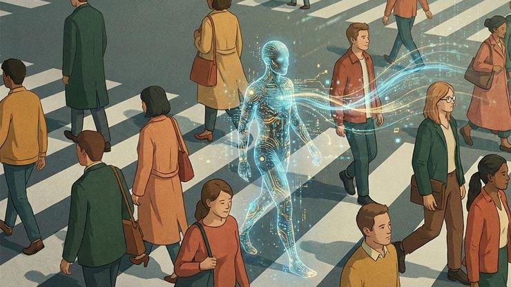 Kaynak:Donanım Günlüğü Alan Turing yaklaşık 75 yıl önce ‘Makineler düşünebilir