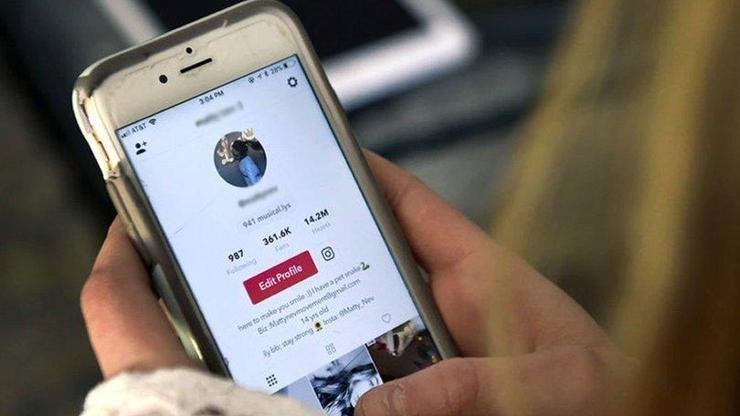 Şifresini unutan ve hesabına erişim sağlayamayan kişilerin Instagram hesabının nasıl