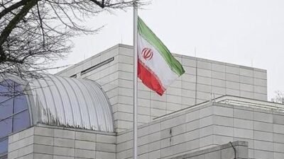 İran Dışişleri Bakanlığı, AB üyesi ülkelerin hava ve deniz kuvvetlerinin