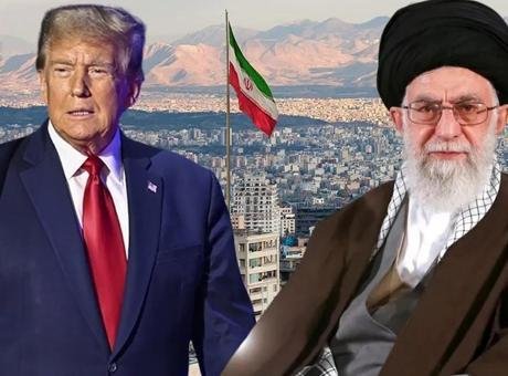 Katar’ın başkenti Doha’da bulunan İran Dışişleri Bakanı Abbas Arakçi, burada