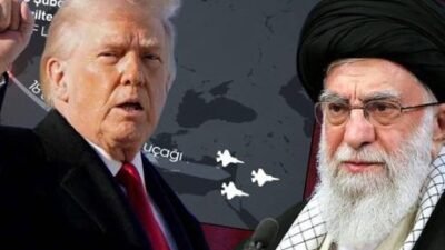 MİLLİYET.COM.TR – ABD ile İran arasında gerilim tırmanırken gözler, ABD’nin