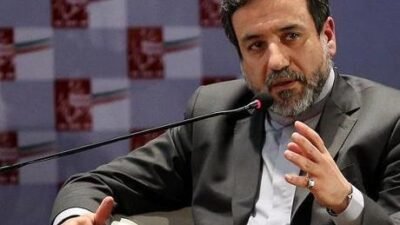 Erakçi, 26 Şubat Perşembe günü Cenevre’de ABD ile yapılacak müzakereler