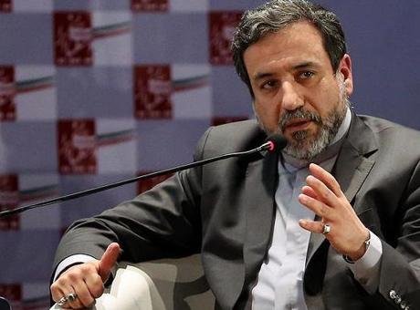 Erakçi, 26 Şubat Perşembe günü Cenevre’de ABD ile yapılacak müzakereler