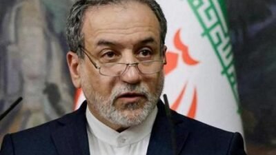 Erakçi, sosyal medya hesabından paylaştığı mesajında, “ABD ile nükleer görüşmelerin