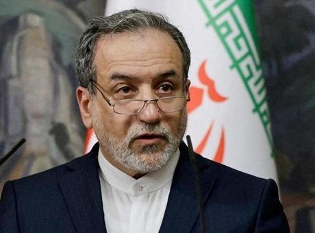 Erakçi, sosyal medya hesabından paylaştığı mesajında, “ABD ile nükleer görüşmelerin