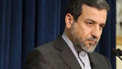 İran Dışişleri Bakanı Arakçi kritik görüşme için İsviçre’de! İran Dışişleri Bakanı Abbas Arakçi, nükleer görüşmelerin üçüncü turuna katılmak
