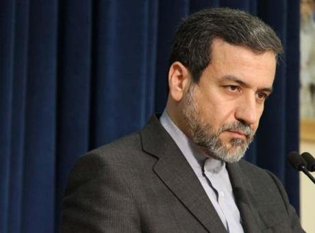 İran Dışişleri Bakanı Abbas Arakçi, nükleer görüşmelerin üçüncü turuna katılmak