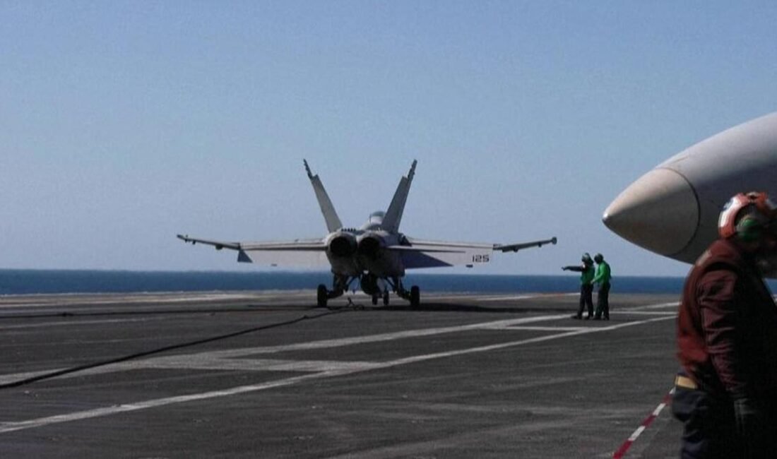 Kaynak:CNN TÜRK “HEDEF SADECE NÜKLEER TESİSLE SINIRLI OLMAYABİLİR” ABD merkezli