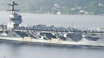 Orta Doğu’da bir süredir gerilimin adresi olan İran ile ABD