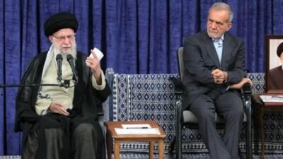 İran’da Hamaney suikastten kurtuldu mu? Arakçi’nin açıklamaları kafalarda soru işareti bıraktı ABD-İsrail-İran savaşı başladı. Washington büyük çaplı bir saldırı başlatırken, Tahran’ın