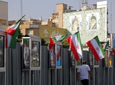 İran’da kritik eşik aşıldı! Hindistan’dan vatandaşlarına acil uyarı: Mümkün olan en kısa sürede ayrılın Orta Doğu’da ABD-İran arasında savaş gerginliği sürerken, Hindistan Dışişleri Bakanlığı,