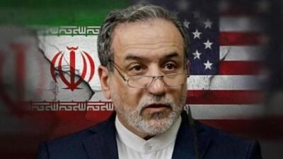 İran’dan ABD’ye net uyarı: Saldırı olursa bölgedeki ABD üslerini vururuz İran Dışişleri Bakanı Abbas Arakçi, uluslararası basına verdiği bir röportajda,