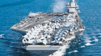 Diego Garcia Adası’ndaki Amerikan üssünün önemine işaret eden Trump, “İran