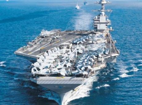 Diego Garcia Adası’ndaki Amerikan üssünün önemine işaret eden Trump, “İran