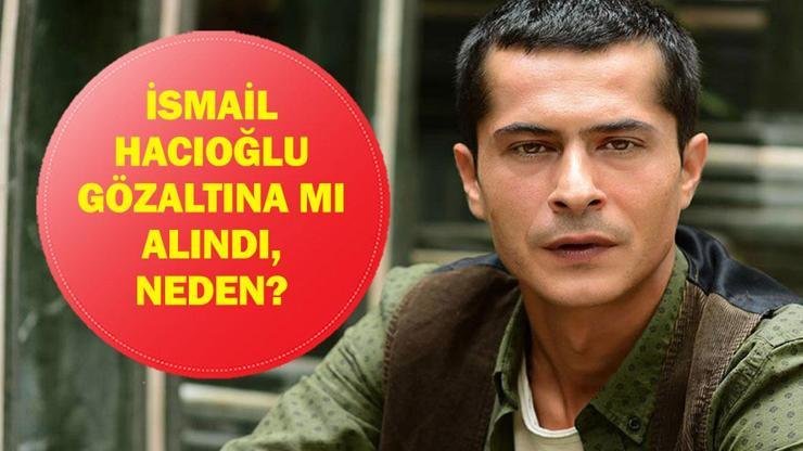 Kaynak:Cnnturk.com İsmail Hacıoğlu gözaltı haberleri, çeşitli haber kaynaklarında art arda
