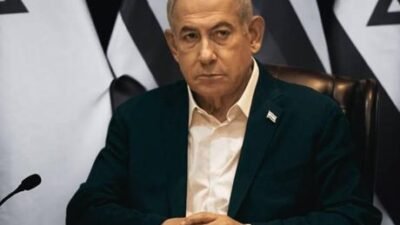 İsrail ‘altıgen ittifak’ için düğmeye basıyor! Ülke ülke saydı, ‘düşmanlara karşı yeni eksen’ Gazze Şeridi ve Batı Şeria’da 7 Ekim 2023’ten bu yana