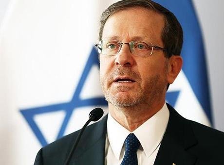 İsrail Cumhurbaşkanı Herzog’dan pedofili suçlusu Epstein ile ilişkisi olduğuna dair ilk açıklama! ABD’nin İsrail Büyükelçisi Mike Huckabee, sosyal medya platformu X’teki hesabından