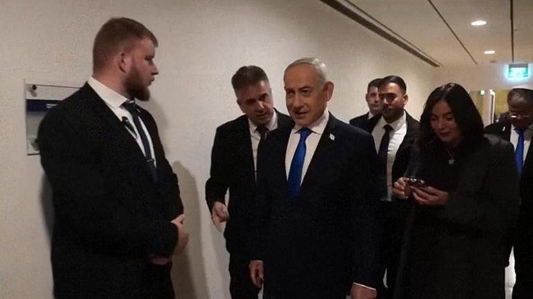 İSRAİL-HİNDİSTAN-YUNANİSTAN | Netanyahu’dan “altıgen ittifak” planı Kaynak:CNN TÜRK “Gözlerimin önünde gördüğüm vizyonda, Orta Doğu’nun çevresinde veya