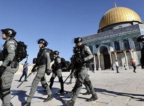 Filistin resmi haber ajansı WAFA’da yer alan habere göre, İsrail