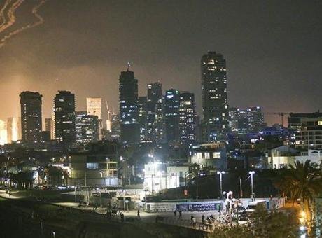 İsrail’de savaş alarmı! ‘Hizbullah, Husiler ve Şii milisler harekete geçebilir’ İsrailli askeri analistler, ABD’nin İran’a olası bir askeri müdahalesinin “yakın”