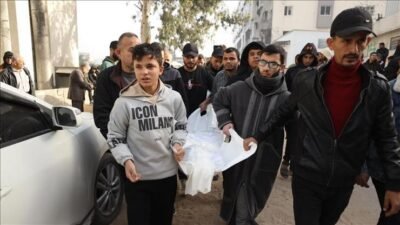 İsrail’in Gazze’ye saldırılarında can kaybı 72 bini aştı Kaynak:AA İsrail ordusu, ateşkese rağmen Gazze‘ye saldırılarını sürdürüyor. Gazze’deki Sağlık