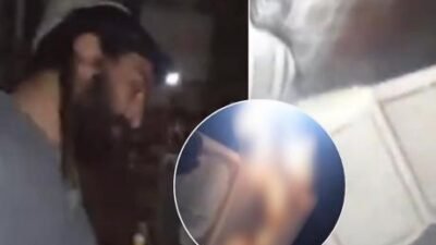 Filistin asıllı İsrail vatandaşı Milletvekili Ahmed Tibi, X hesabından aşırılıkçı