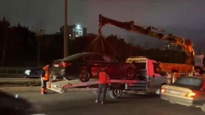 Vehbi DEMİR – İhsan DÖRTKARDEŞ – Hiba HAKBİLİR / İSTANBUL,