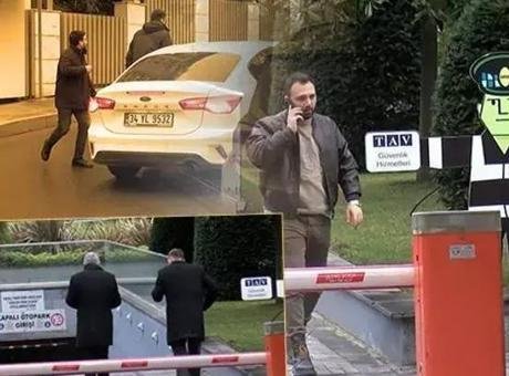 Bakırköy Cumhuriyet Başsavcılığı koordinesinde, İstanbul Emniyet Müdürlüğü ekiplerince 11 Şubat’ta