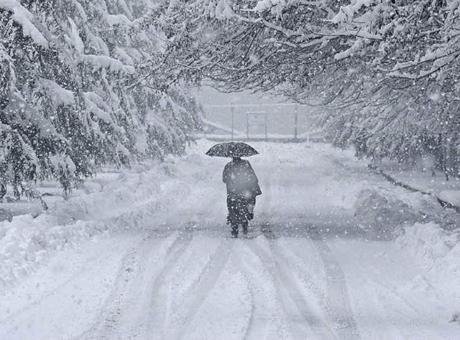 Japonya’da kar felaketi! Can kaybı korkunç seviyede Japonya’nın farklı kesimlerinde 20 Ocak’tan bu yana etkili olan şiddetli