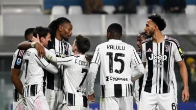 İtalyan ekibinde bir diğer önemli isim Dusan Vlahovic de sakatlığı