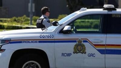 Kanada’nın batısındaki Britanya Kolombiyası eyaletinde bir lisede silahlı saldırı düzenlendi.