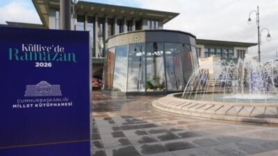 “Bir Ramazan Akşamı” ramazan boyunca her gün iftar saatinde canlı