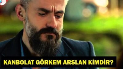 Kaynak:Cnnturk.com Kanbolat Görkem Arslan vefat haberiyle gündemdeki yerini aldı. Rol