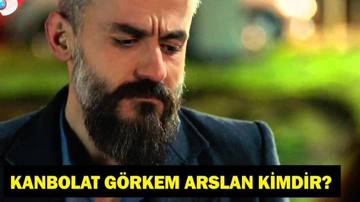 Kaynak:Cnnturk.com Kanbolat Görkem Arslan vefat haberiyle gündemdeki yerini aldı. Rol