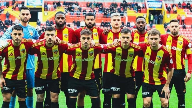Kaynak: DHA Süper Lig’de son yıllarda mali anlamda zor günler