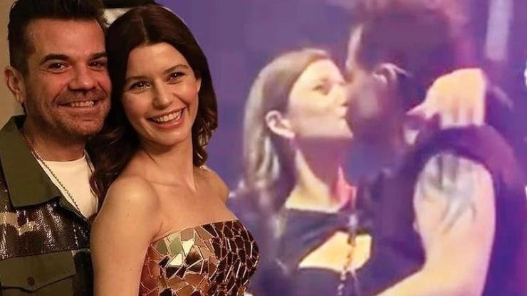 Kenan Doğulu’dan Beren Saat’in ilk şarkısına destek Haftalar öncesinden biletleri tükenen konserde Doğulu, farklı dönemlerinden sevilen şarkılarını